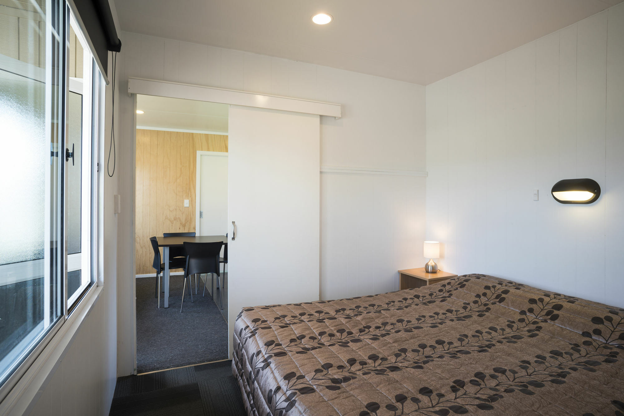 Fox Glacier Top 10 Holiday Park & Motels Exteriör bild